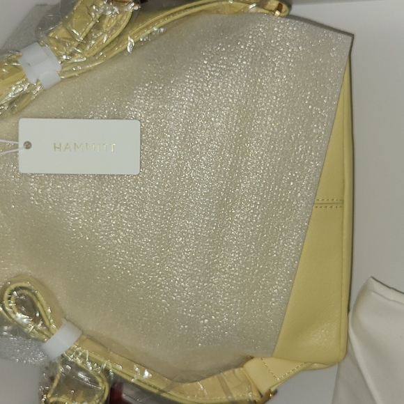 Hammitt backpack - Picture 7 of 10